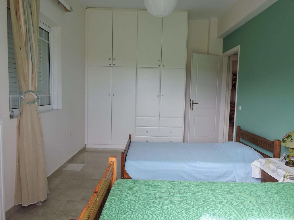 Anastasia Apartment Nauplion Buitenkant foto